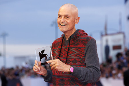 'Spotlight' Premiere, Biennale 2015