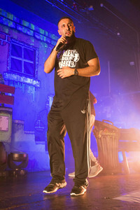 Konzert von SSIO in Hamburg