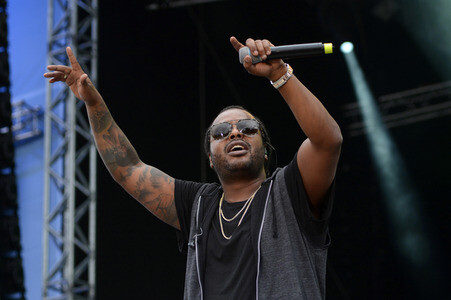 Stars for Free 2016 Festival in Hannover