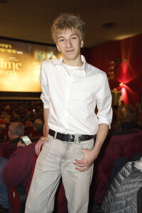 Filmpremiere 'Das geheime Stockwerk' in München