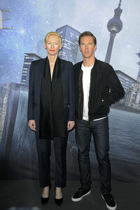 Photocall 'Doctor Strange' in Berlin