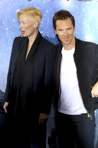 Photocall 'Doctor Strange' in Berlin