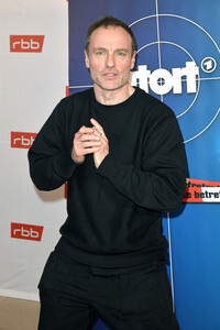 Filmpremiere 'Tatort - Gefahrengebiet' in Berlin