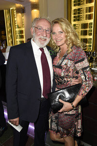Weltpremiere von 'The One Grand Show' in Berlin