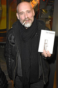 Filmpremiere 'Der Trafikant' in München