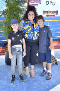 Filmpremiere 'Hotel Transsilvanien 3 - Ein Monster Urlaub' in Los Angeles