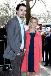 TRIC Awards 2015, London