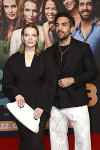 Filmpremiere 'Der perfekte Urlaub' in Berlin
