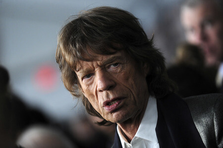 Premiere der TV-Serie 'Vinyl' in New York