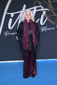 Preisverleihung 'Il Vitti 2025' in Rom