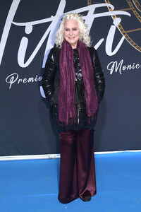 Preisverleihung 'Il Vitti 2025' in Rom