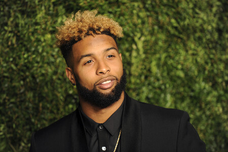 12. CFDA/Vogue Fashion Fund Awards in New York