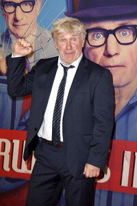 Filmpremiere 'Vorwärts immer!' in Berlin