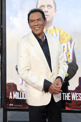 'A Million Ways to Die in the West' Premiere, Los Angeles