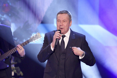 'Weihnachten bei uns' TV-Show, Chemnitz
