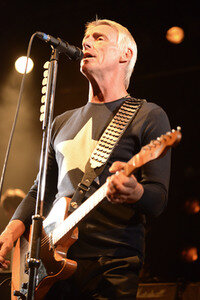Konzert von Paul Weller in Bielefeld