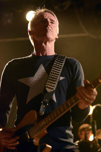 Konzert von Paul Weller in Bielefeld