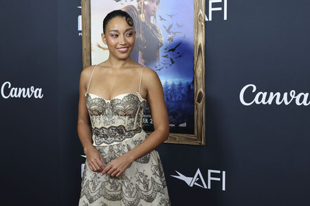 Opening Ceremony und Filmpremiere 'Wildwood',  AFI Fest 2026 in Los Angeles