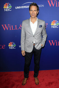 Serienevent 'Will & Grace' in Los Angeles