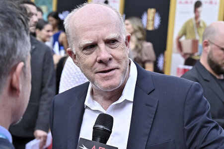 Filmpremiere 'Dead Man's Wire', AFI Fest 2025 in Los Angeles