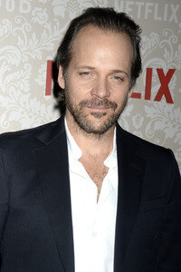 Serienpremiere 'Wormwood' in New York