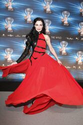 'The Wyld' Premiere, Berlin
