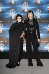'The Wyld' Premiere, Berlin