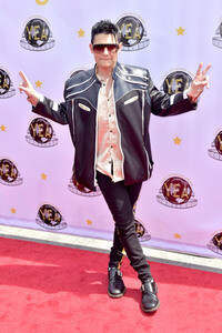 Young Entertainer Awards 2018 in Universal City