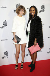 Zalando Event 'Are You Ready?', Berlin
