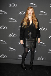 Zoo Magazine 10th Anniversary Event, Berlin