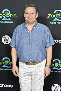 Filmpremiere 'Zoomania 2' in Los Angeles