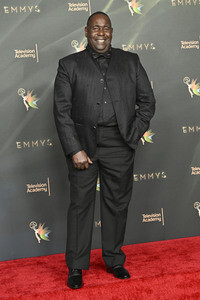 2026 Emmy Awards Night 2 in Los Angeles