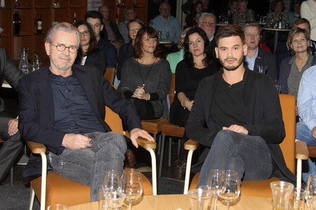 Talkshow '3nach9' in Bremen