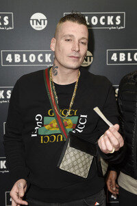 Staffel 2 Premiere '4 Blocks' in Berlin