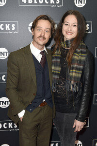 Staffel 2 Premiere '4 Blocks' in Berlin