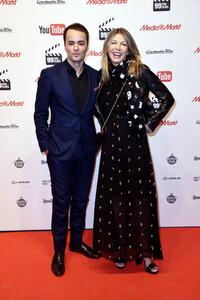 99Fire-Films-Award 2016, Berlinale 2016
