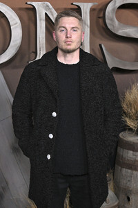 Serienpremiere 'The Abandons' in Los Angeles