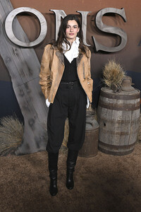 Serienpremiere 'The Abandons' in Los Angeles