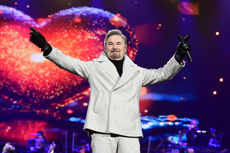 Das 8. Große Adventskonzert 2025 in Dresden