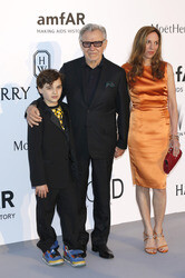 amfAR's Cinema Against Aids Gala 2015 im Rahmen des Cannes Film Festivals
