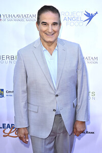 Charity Event 'Project Angel Food's Lead With Love' in Los Angeles