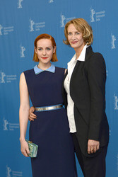 'Angelica' Photocall, Berlinale 2015