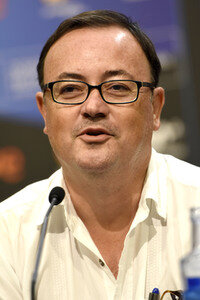 'El autor' Pressekonferenz, San Sebastian Film Festival 2017