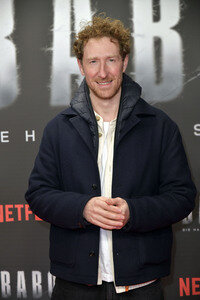 Filmscreening 'Babo - Die Haftbefehl-Story' in Berlin