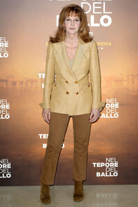 Photocall 'Nel tepore del ballo' in Rom