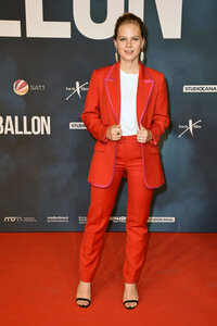 Filmpremiere 'Ballon' in München