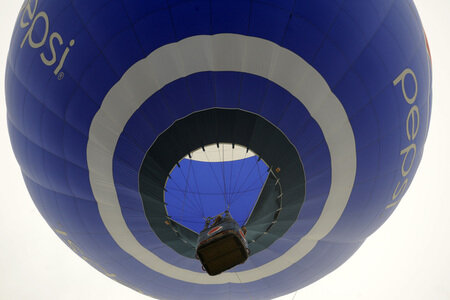 35. QuickChek New Jersey Festival of Ballooning in Readington