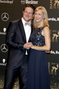 69. Bambi 2017 in Berlin