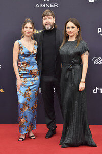 Bambi 2025 in München