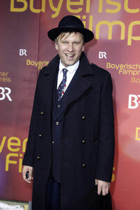38. Bayerischer Filmpreis 2016 in München
